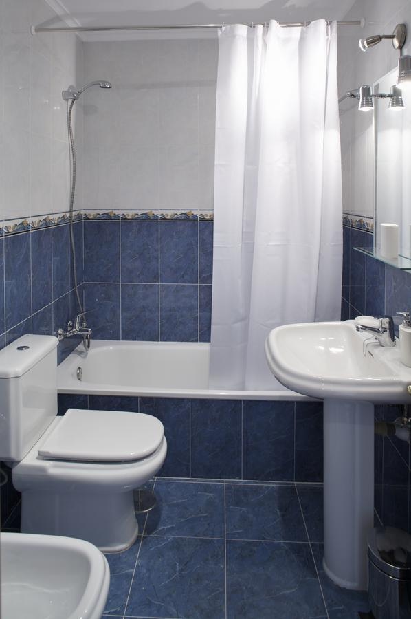 Atico Con Amplia Terraza Nautilus II - Vut-480-As Appartement Luanco Buitenkant foto