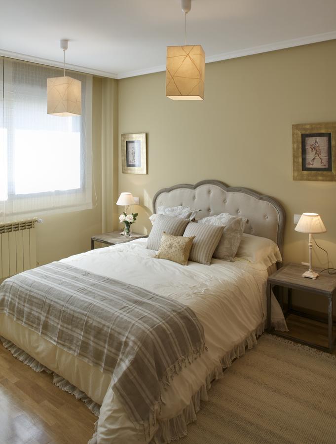 Atico Con Amplia Terraza Nautilus II - Vut-480-As Appartement Luanco Buitenkant foto